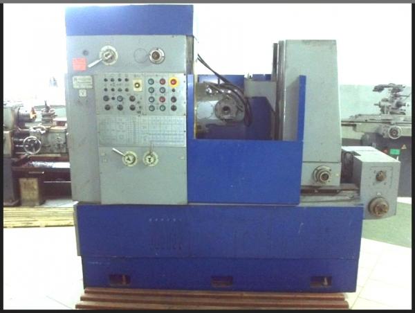 Продаем 53А30П - Полуавтомат зубофрезерный универсальный повышенной точности